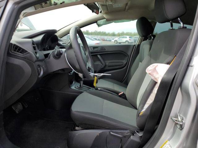 2017 FORD FIESTA S - 3FADP4AJ3HM135273