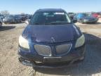 PONTIAC VIBE photo