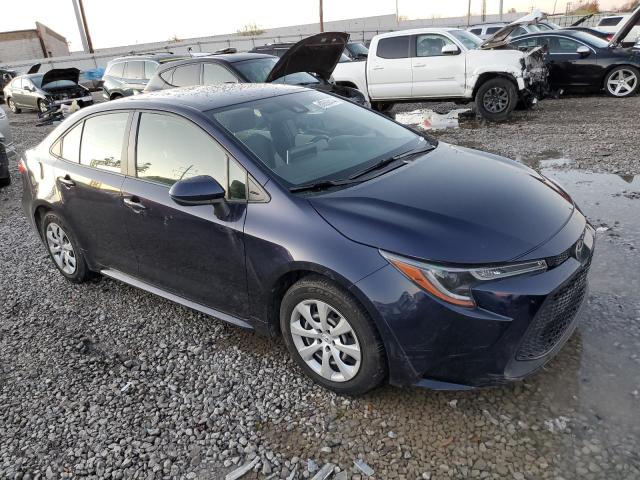2021 TOYOTA COROLLA LE - JTDEPMAE6MJ150276
