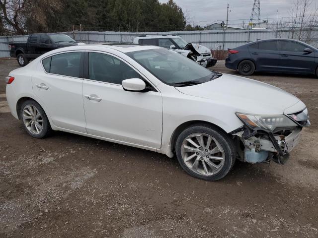Vin: 19ude2f78ga800246, lot: 82179854, acura ilx premium 20164