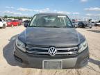 VOLKSWAGEN TIGUAN S photo