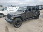 2021 JEEP WRANGLER U - 1C4HJXDN6MW814574