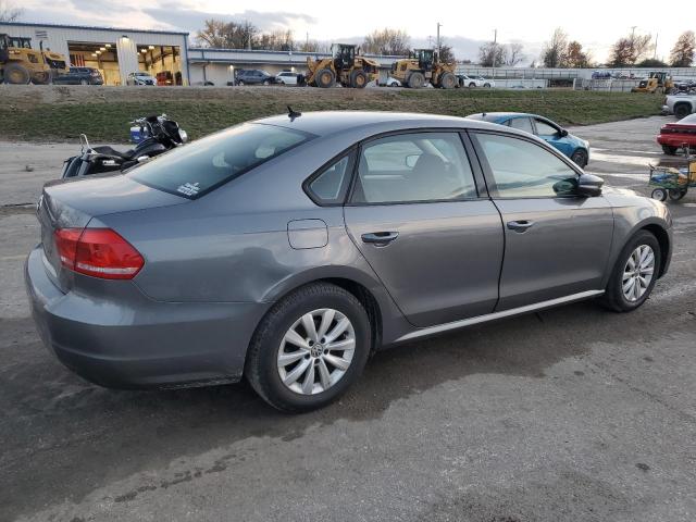 VIN 1VWAH7A31DC113228 2013 VOLKSWAGEN PASSAT no.3