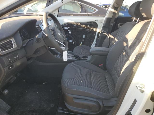 2019 KIA NIRO FE - KNDCB3LC6K5349488