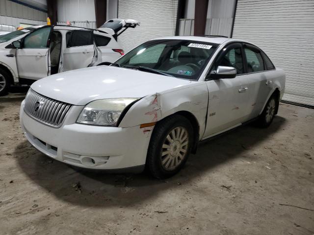 2008 MERCURY SABLE LUXU #3004022501