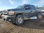 CHEVROLET SILVERADO photo