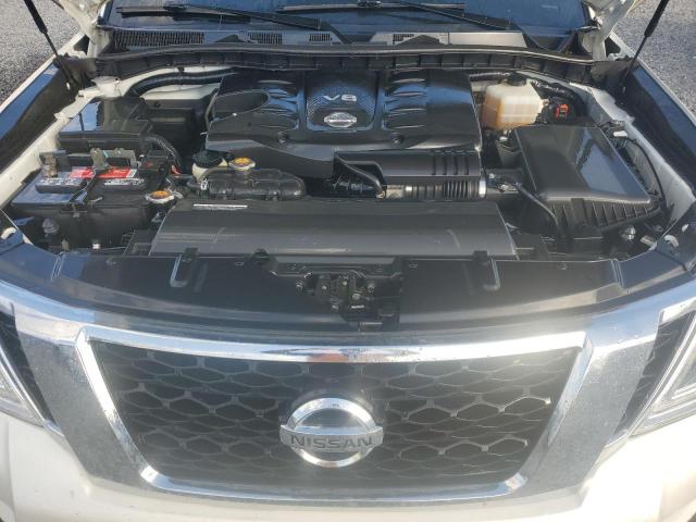 2018 NISSAN ARMADA SV JN8AY2NDXJ9055738