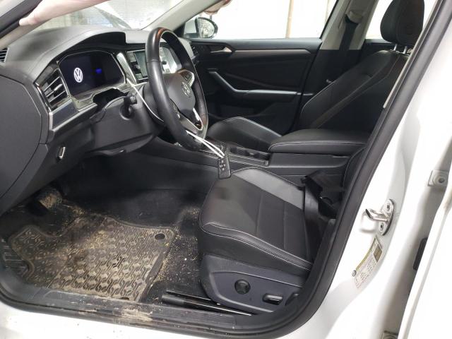 2023 VOLKSWAGEN JETTA SE - 3VW7M7BU3PM005273