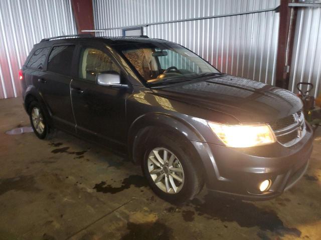 Vin: 3c4pdcbg1ht589086, lot: 82002534, dodge journey sxt 20174