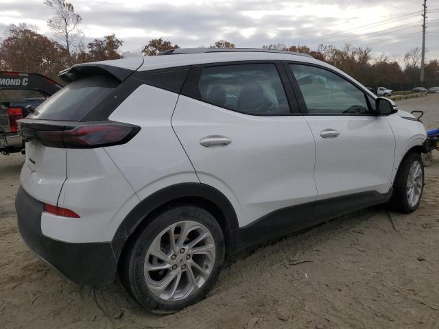 2023 CHEVROLET BOLT EUV L - 1G1FY6S09P4191223
