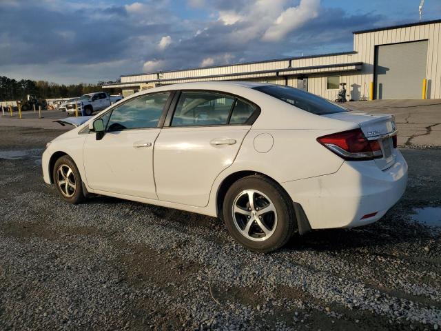 2015 HONDA CIVIC SE 2HGFB2F78FH565154