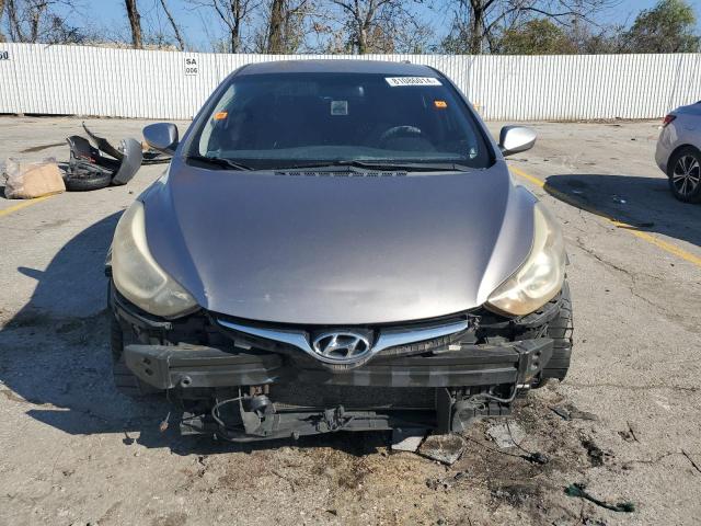 VIN KMHDH4AE6FU352010 2015 HYUNDAI ELANTRA no.5