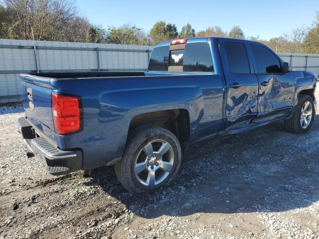2015 CHEVROLET SILVERADO - 1GCRCREH4FZ435819