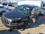 2015 JEEP GRAND CHER - 1C4RJFAG2FC206236