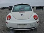 Lot #3027161279 2008 VOLKSWAGEN NEW BEETLE