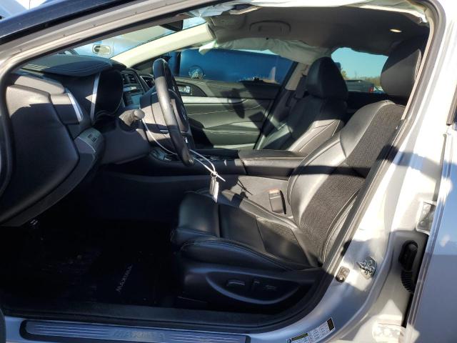 2018 NISSAN MAXIMA 3.5 - 1N4AA6AP2JC374650
