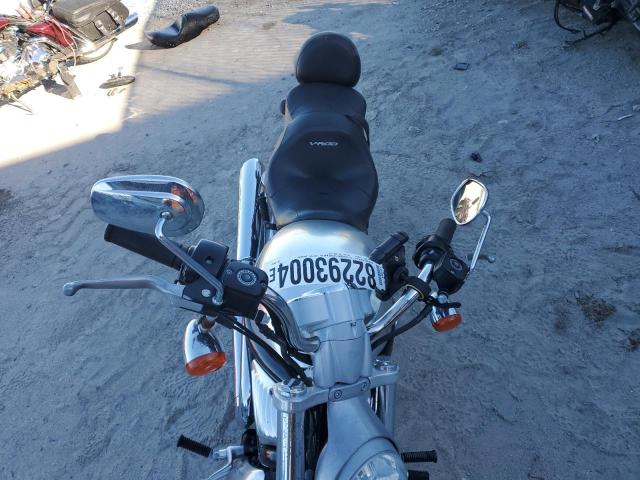 2004 HARLEY-DAVIDSON VRSCB 1HD1HBZ114K806233