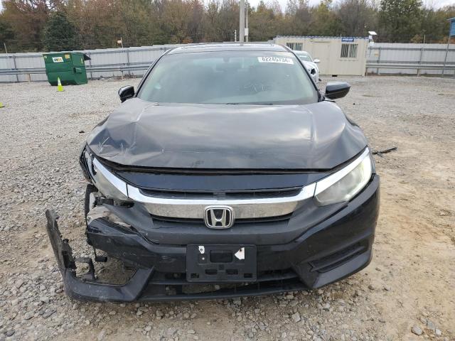 VIN 19XFC2F76GE062313 2016 HONDA CIVIC no.5