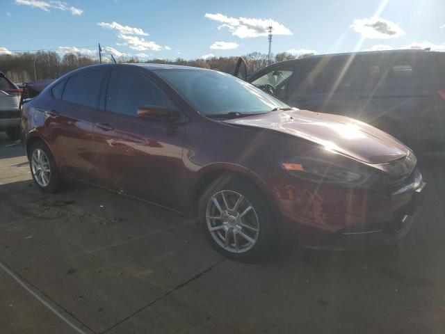 2015 DODGE DART SE 1C3CDFAA4FD337269