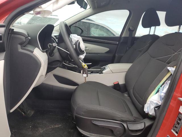 2022 HYUNDAI TUCSON SE - 5NMJACAE2NH062908