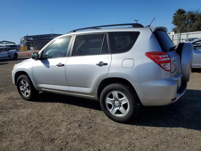 TOYOTA RAV4 2009 silver 4dr spor gas 2T3ZF33V89W004790 photo #3