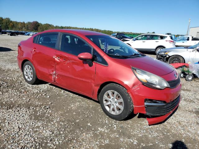 2017 KIA RIO LX - KNADM4A30H6015402