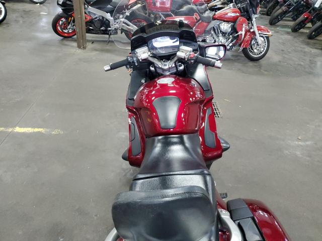 2005 HONDA ST1300 - JH2SC51005M300981
