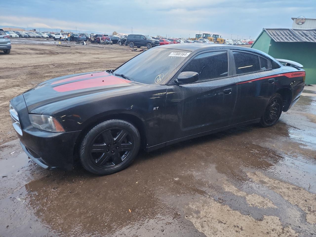 Dodge Charger 2014 