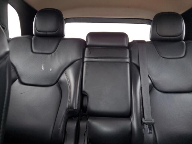 2016 JEEP CHEROKEE L - 1C4PJMDB5GW162566