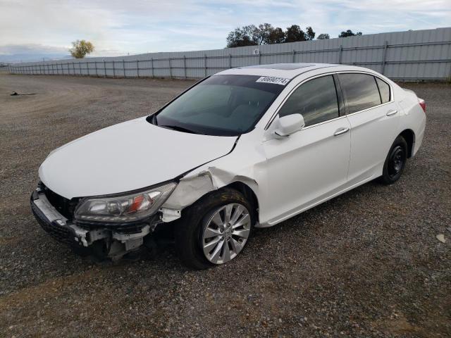 2015 HONDA ACCORD TOU #3024307046