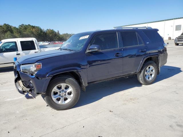 TOYOTA 4RUNNER SR