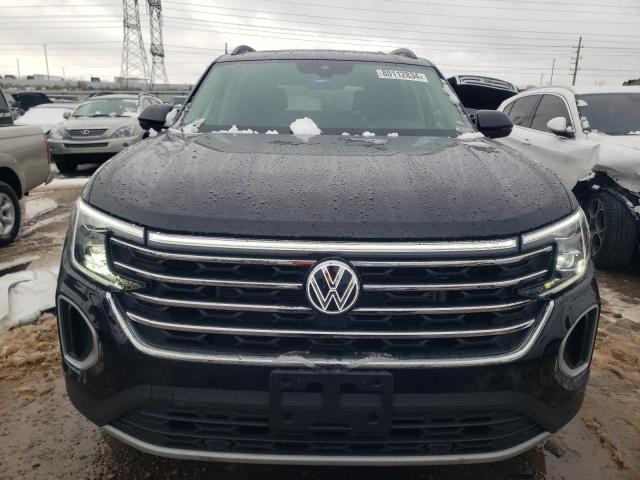 VIN 1V2KR2CA2RC590727 2024 VOLKSWAGEN ATLAS no.5