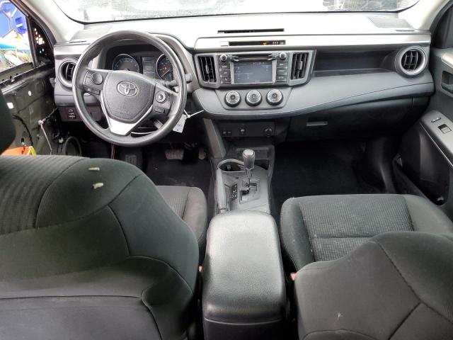 2018 TOYOTA RAV4 LE - 2T3BFREV5JW817106