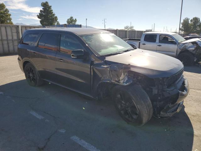 2021 DODGE DURANGO GT - 1C4RDHDG3MC761420