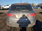 Lot #3008538966 2008 ACURA RDX TECHNO