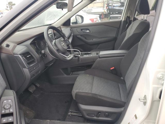 2023 NISSAN ROGUE SV - JN8BT3BA3PW418006