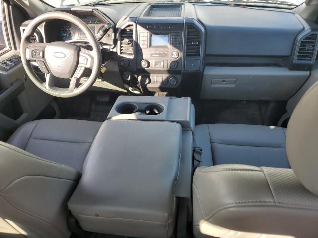 1FTFX1E53LKF17981 2020 FORD F-150