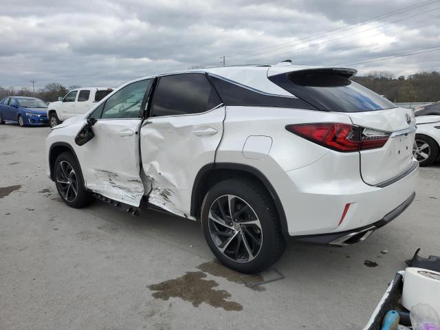 VIN 2T2ZZMCA2HC068337 2017 LEXUS RX350 no.2