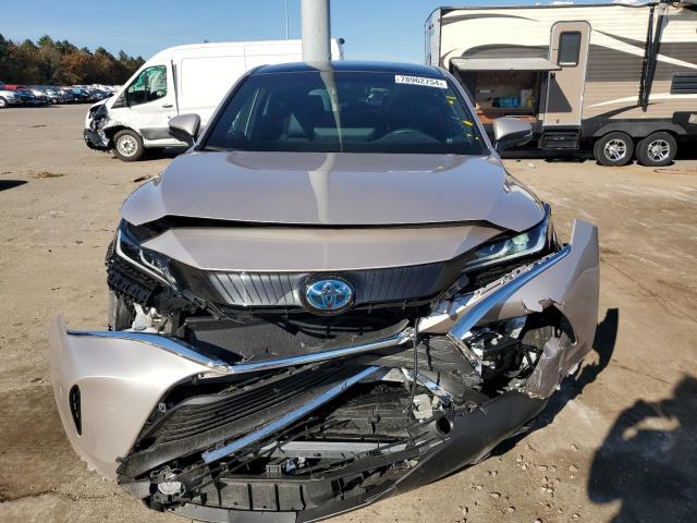 2024 TOYOTA VENZA LE - JTEAAAAH0RJ171605
