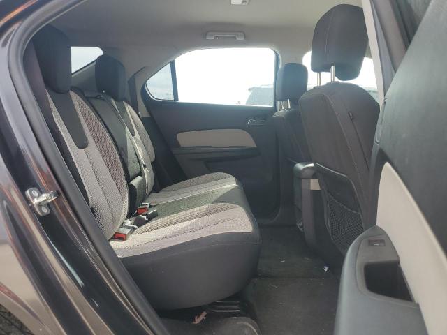 2016 CHEVROLET EQUINOX LS - 2GNALBEK5G6296305
