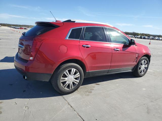 2015 CADILLAC SRX LUXURY - 3GYFNEE33FS527067