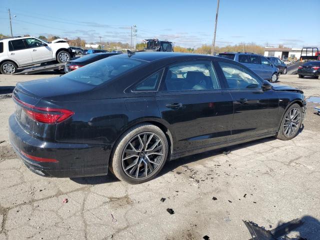 2021 AUDI A8 L - WAU8EAF83MN020949