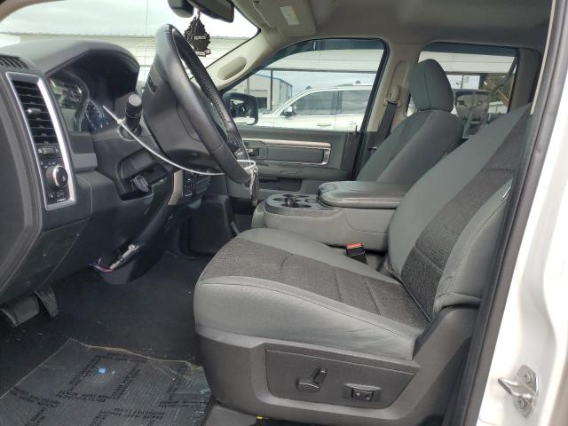 2017 RAM 1500 SLT - 1C6RR7GT1HS652347