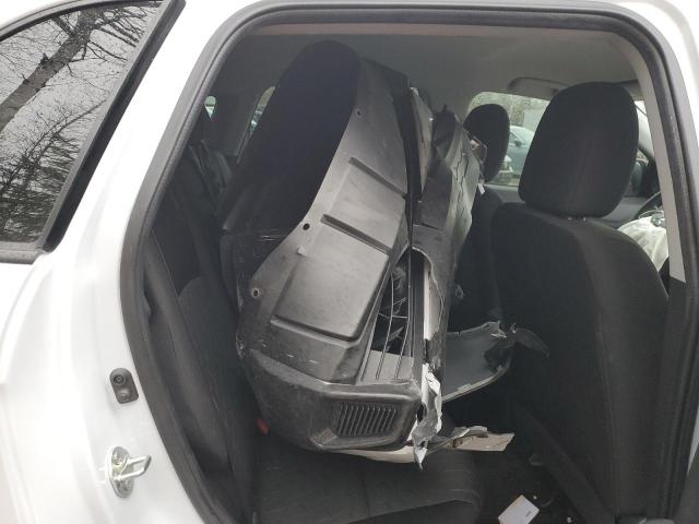 2022 MITSUBISHI RVR ES JA4AHUAU6NU605236