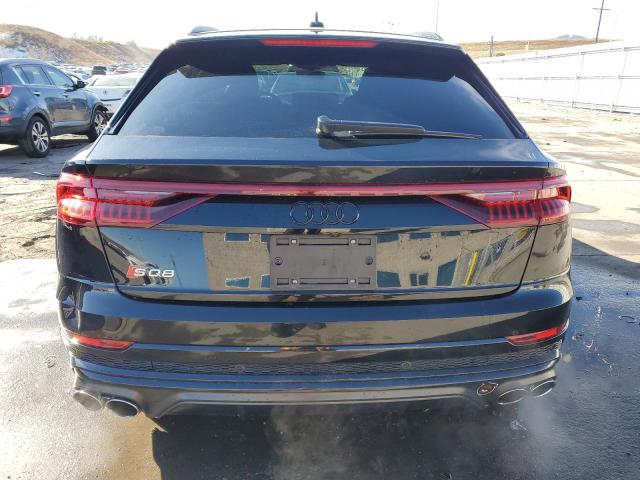 2023 AUDI SQ8 PREMIU WA1AWBF13PD045137