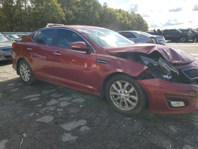 VIN 5XXGN4A79EG330633 2014 KIA OPTIMA no.4