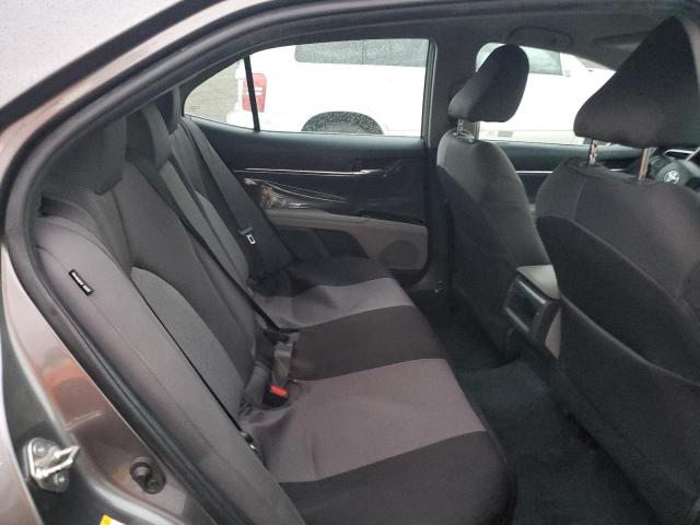 2018 TOYOTA CAMRY L - 4T1B11HKXJU117236