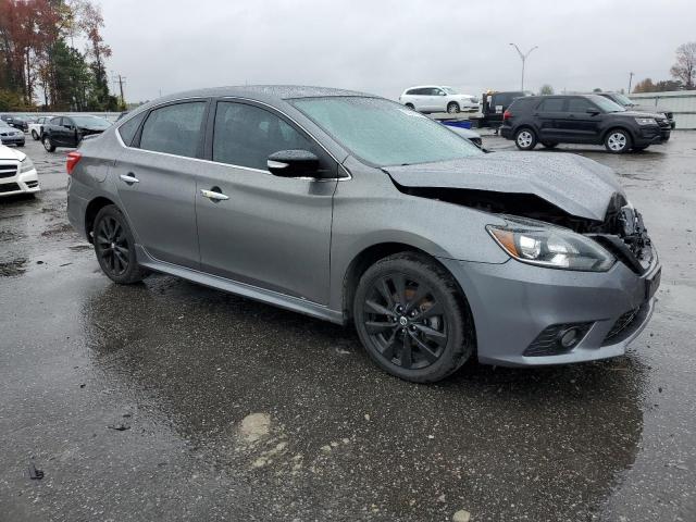 2018 NISSAN SENTRA S - 3N1AB7AP5JY338636