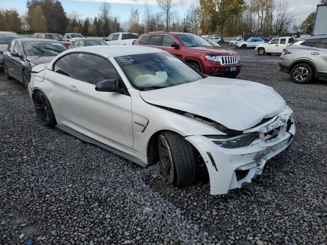2018 BMW M4 - WBS4Z9C54JEA24482