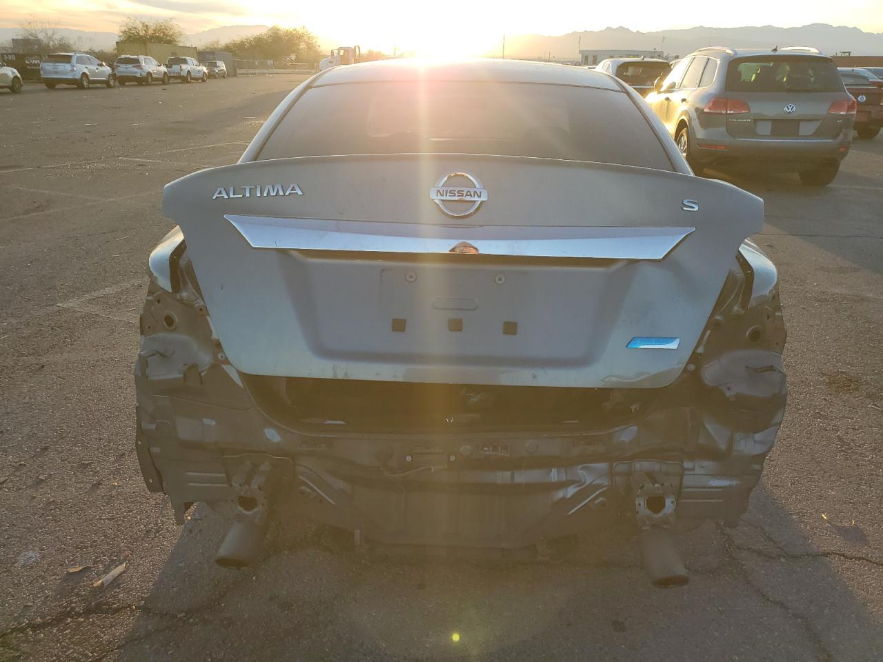 Global Auto Auctions